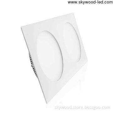 Led flat panel lamp 6W/9W/13W/18W/20W/24W/26W,SMD3014,SMD2835,Hot!